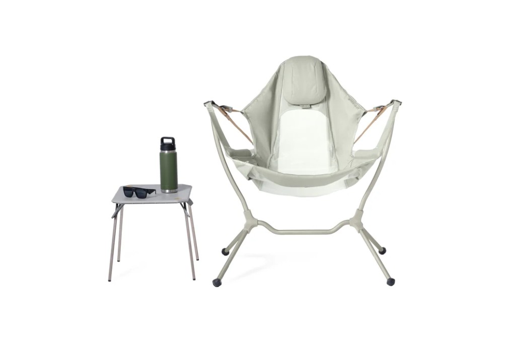 NEMO EQUIPMENT | STARGAZE RECLINING CAMP CHAIR - Image 12