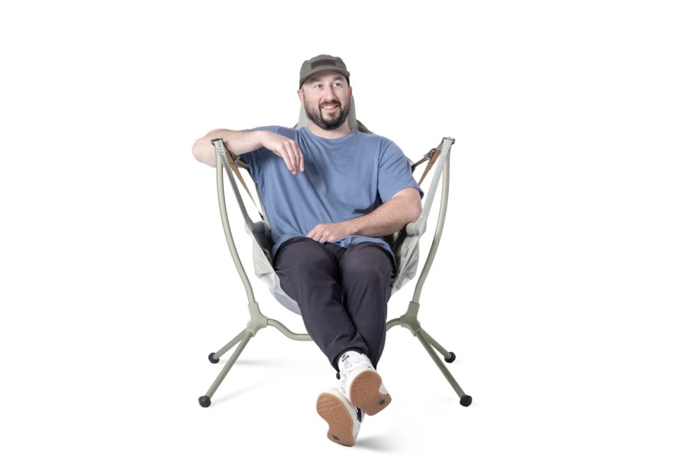 NEMO EQUIPMENT | STARGAZE RECLINING CAMP CHAIR - Image 21