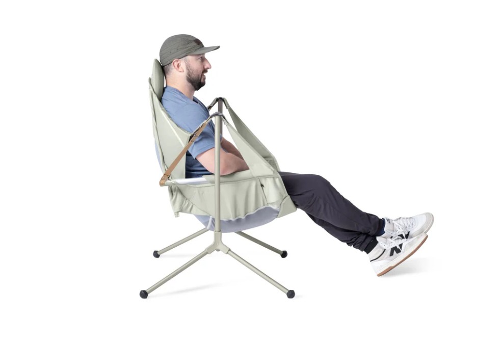 NEMO EQUIPMENT | STARGAZE RECLINING CAMP CHAIR - Image 20