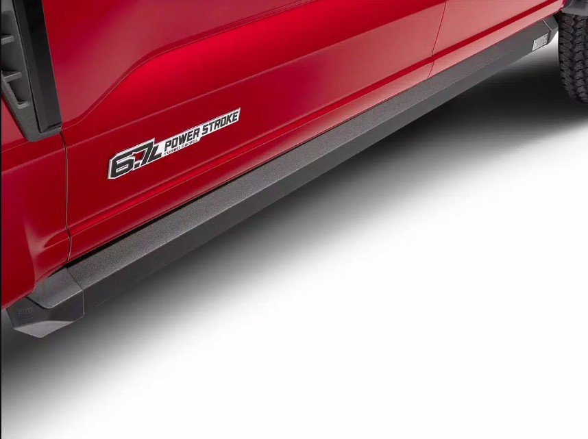AMP RESEARCH | POWERSTEP XL ELECTRIC RUNNING BOARD | FORD/JEEP - Image 3
