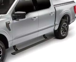 AMP RESEARCH | POWERSTEP ELECTRIC RUNNING BOARD | CHEVY/GMC/FORD/JEEP/RAM/TOYOTA
