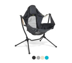 NEMO EQUIPMENT | STARGAZE RECLINING CAMP CHAIR