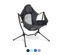 NEMO EQUIPMENT | STARGAZE RECLINING CAMP CHAIR