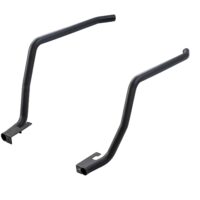 ARB | Side Rails | 60.3mm | 2007–2024 LC76/LC78/LC79