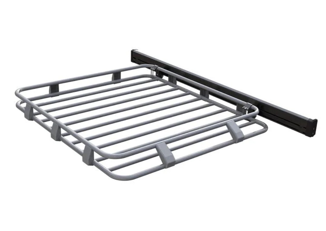 KAMMOK | CROSSWING BASKET MOUNT KIT - Image 2