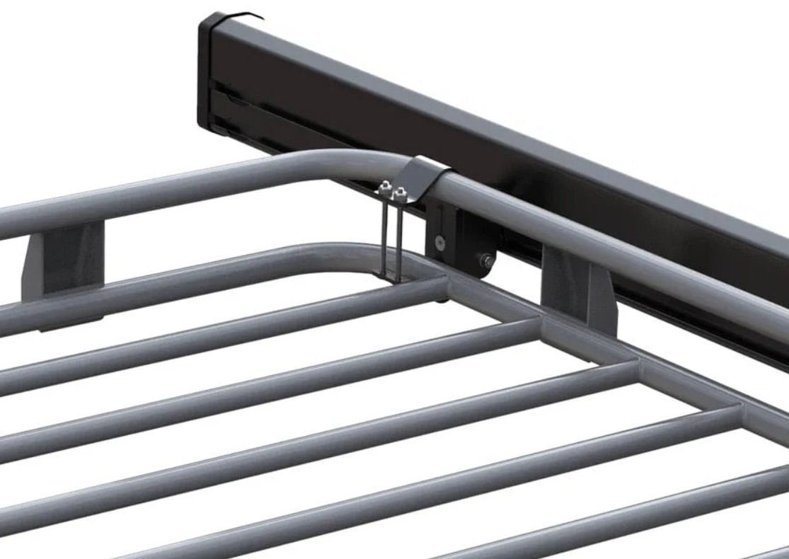 KAMMOK | CROSSWING BASKET MOUNT KIT - Image 3