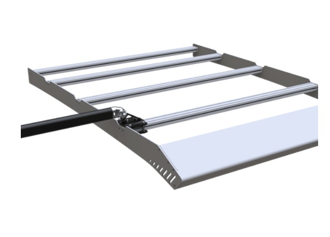 KAMMOK | OUTPOST OVERLAND HAMMOCK STAND - Image 2