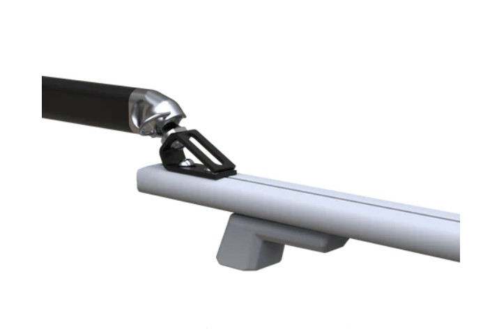 KAMMOK | OUTPOST OVERLAND HAMMOCK STAND - Image 3