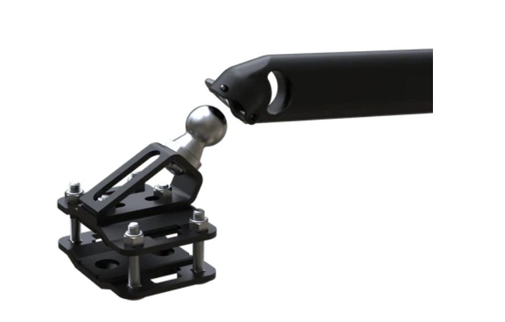 KAMMOK | OUTPOST OVERLAND HAMMOCK STAND - Image 4