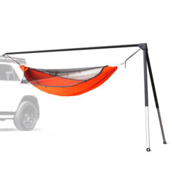KAMMOK | OUTPOST OVERLAND HAMMOCK STAND