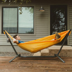 Alternative view of KAMMOK | SWIFTLET PORTABLE HAMMOCK STAND
