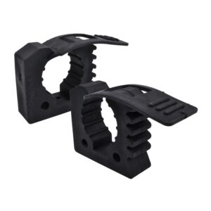 QUICK FIST | ORIGINAL CLAMP PAIR | HOLDS OBJECTS 1-2.25" (25-57MM)