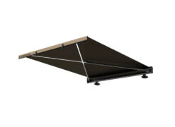 Alternative view of KAMMOK | CROSSWING | 5 FEET