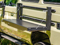 QUICK PITCH | TRAX-TAB