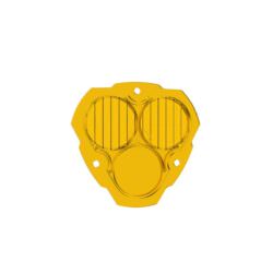 KC | FLEX ERA 3 | PERFORMANCE YELLOW COMBO BEAM LENS