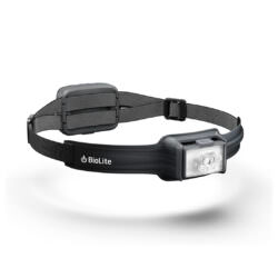 BIOLITE | HEADLAMP 800 PRO | MIDNIGHT GRAY/BLACK