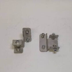 LOAD BAR ADJUSTABLE MOUNT BRACKETS (X2)