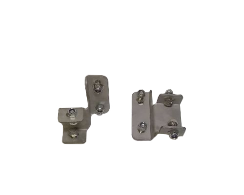 QUICK PITCH | LOAD BAR ADJUSTABLE MOUNT BRACKETS | (X2) - Image 2