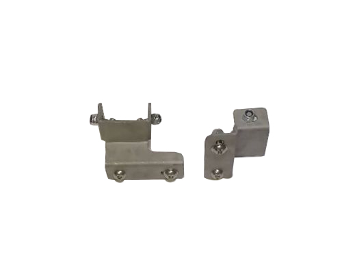 QUICK PITCH | LOAD BAR ADJUSTABLE MOUNT BRACKETS | (X2) - Image 3