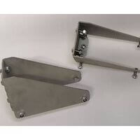 QUICK PITCH AWNING TO RHINO-RACK BRACKET KIT – LHS