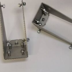 Quick Pitch | Load Bar Awning Bracket Kit