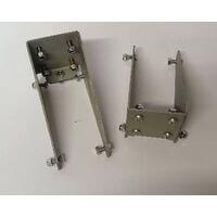 QUICK PITCH AWNING TO LOAD BAR BRACKET KIT