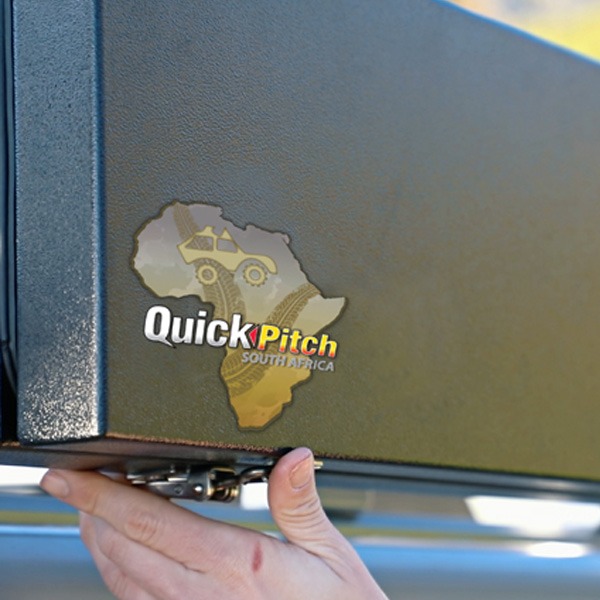 QUICK PITCH | QUICK-EN-SUITE | BOX - Image 6