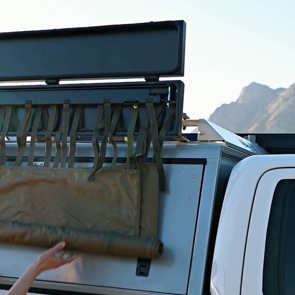 QUICK PITCH | QUICK-EN-SUITE | BOX - Image 4