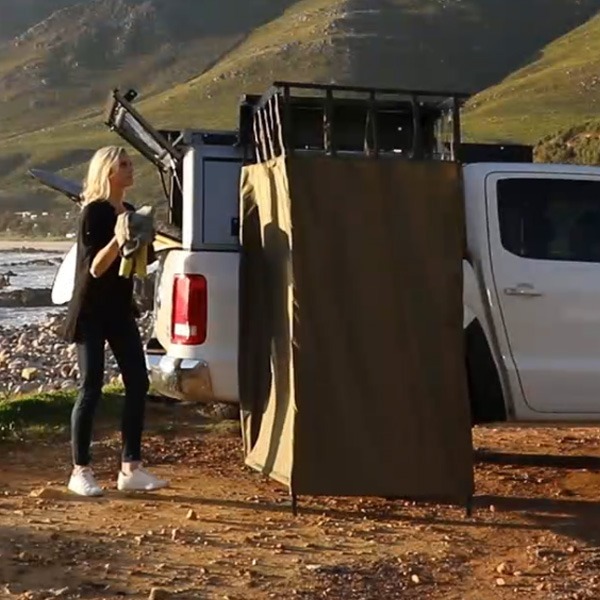 QUICK PITCH | QUICK-EN-SUITE | BOX - Image 5