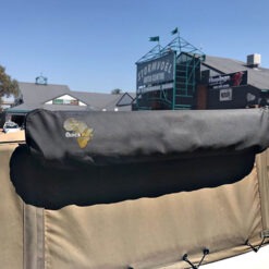 QUICK PITCH | QUICK-EN-SUITE | BAG