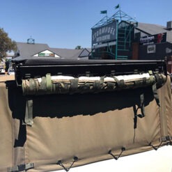 Alternative view of QUICK PITCH | QUICK-EN-SUITE | BAG