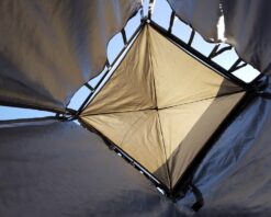 Alternative view of QUICK PITCH | QUICK-EN-SUITE WEATHER COVER