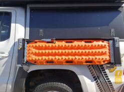 Alternative view of QUICK PITCH | TRAX-TAB