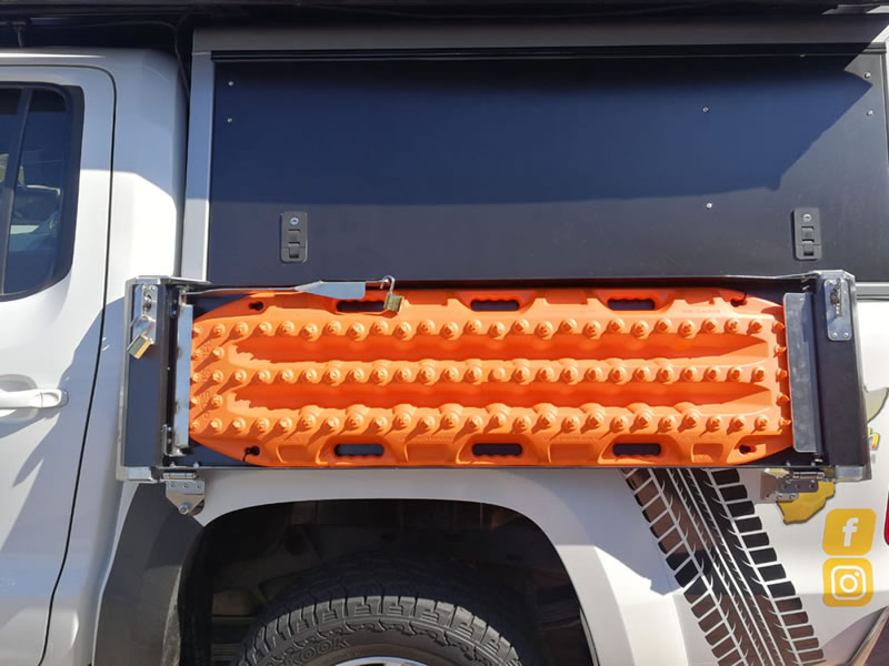 QUICK PITCH | TRAX-TAB - Image 2