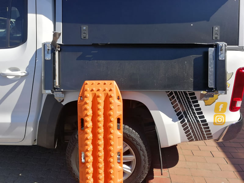 QUICK PITCH | TRAX-TAB - Image 3