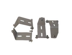 QUICK PITCH | TENT MOUNT BRACKET KIT