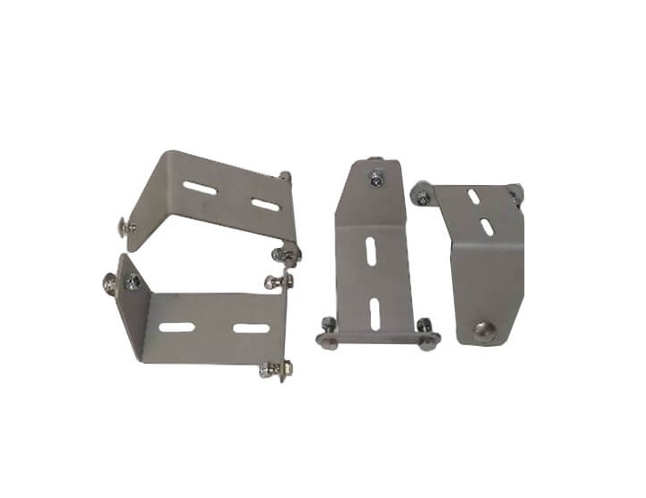 QUICK PITCH | TENT MOUNT BRACKET KIT