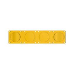 KC | FLEX ERA 10″ LIGHT BAR PERFORMANCE YELLOW COMBO BEAM LENS