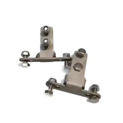 QUICK-EN-SUITE TO LOAD BAR BRACKET KIT