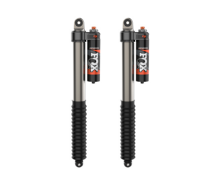 FOX | 0-2" REAR 2.5 PERFORMANCE ELITE RESI ADJ SET |  F150 4WD/2WD 2009-2020