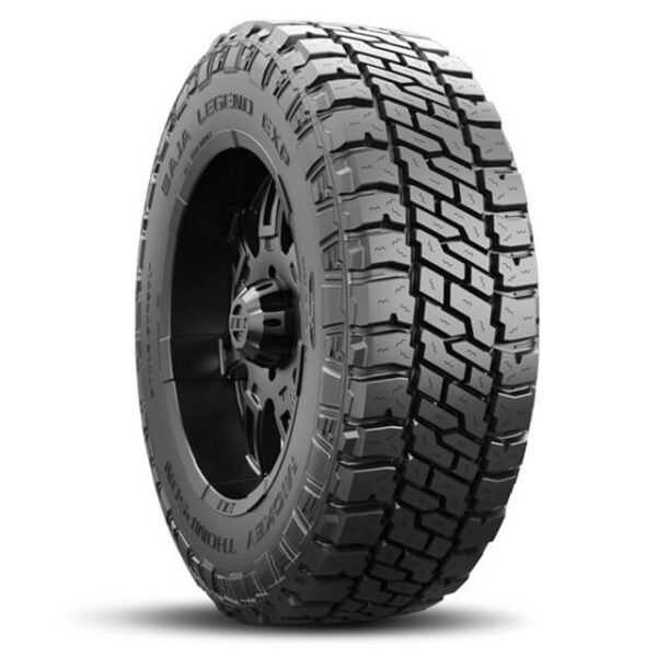 Mickey Thompson | BAJA LEGEND EXP (LT) TIRE | 285/70R17