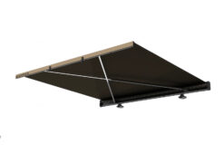 Alternative view of KAMMOK | CROSSWING | 7 FEET