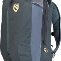 Nemo Equipment | Vantage Endless Promise Daypack | 20L Black