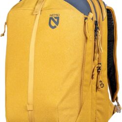 Nemo Equipment | Vantage Endless Promise Daypack | 26L Chai