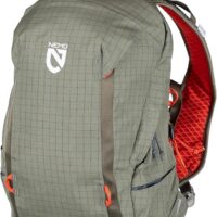 Nemo Equipment | Resolve Endless Promise | 15L Smokey Olive