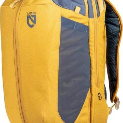 Nemo Equipment | Vantage Endless Promise Daypack | 30L Chai