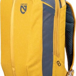 Nemo Equipment | Vantage Endless Promise Daypack | 20L Chai