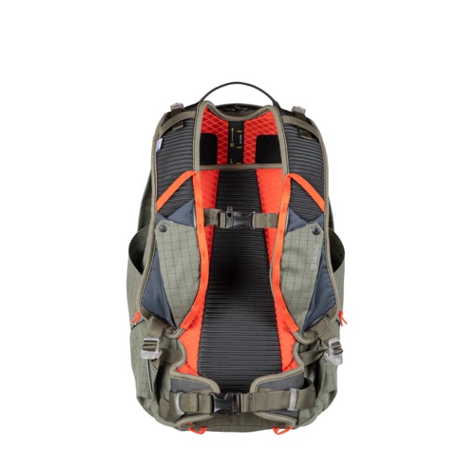 NEMO EQUIPMENT | RESOLVE ENDLESS PROMISE DAYPACK | 25L | SMOKEY OLIVE - Image 4