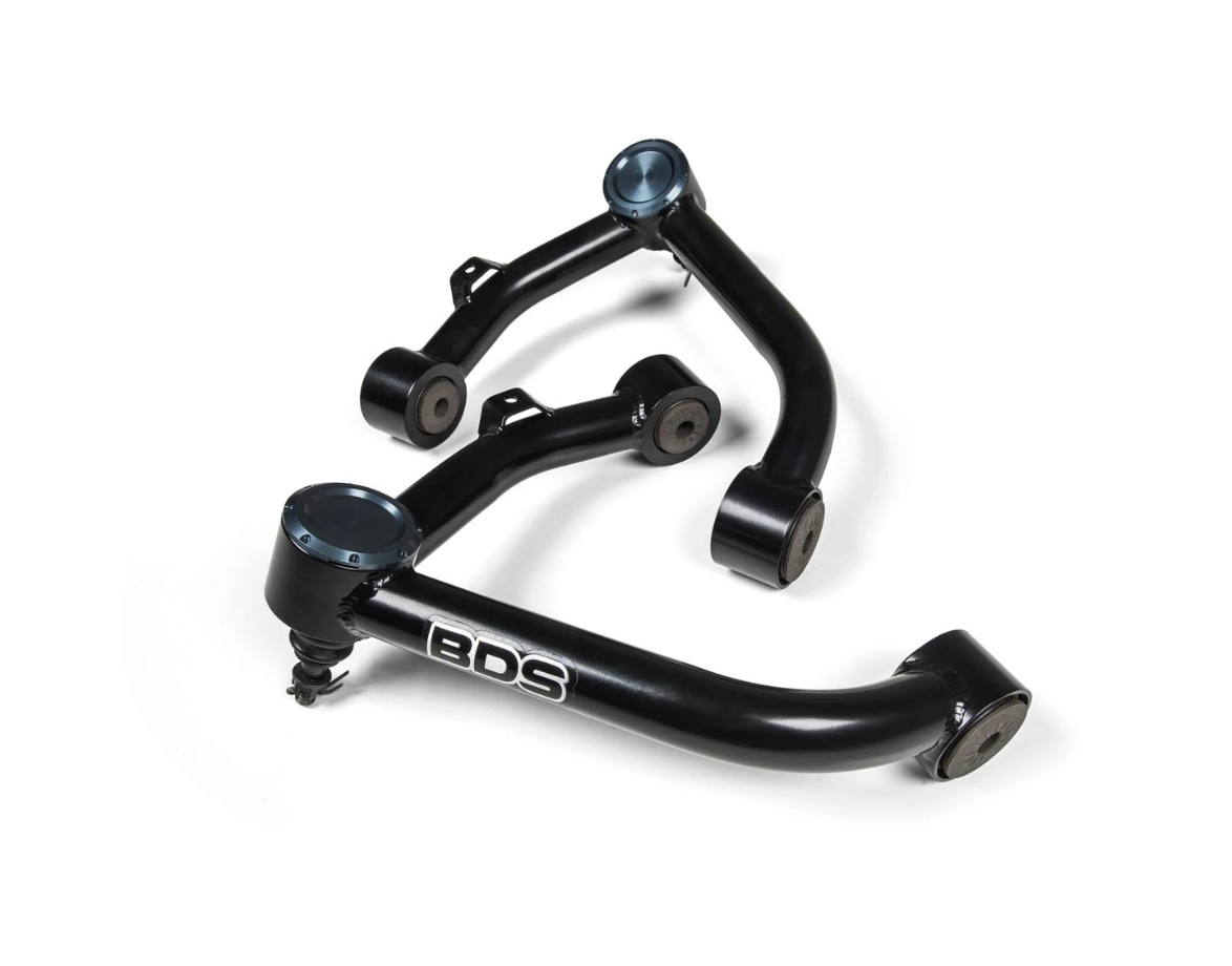 BDS | HD BALL JOINT UCA (FOR ALUMINUM/STAMPED STEEL SUS - ALL LIFTS) | CHEVY/GMC 1500 2014-2018/TAHOE/YUKON 2015-2020