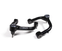 BDS | HD BALL JOINT UCA | W/ & W/O ADAPTIVE RIDE QUALITY - ALL LIFTS | GM 1500 4WD/2WD 2019+